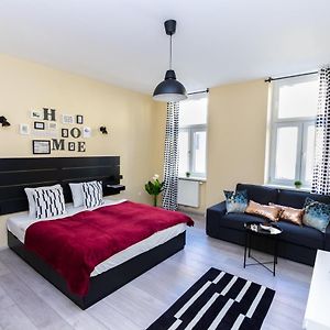 Appartement met een Slaapkamer