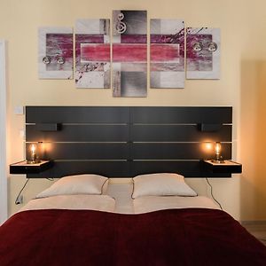 Deluxe Double Kamer